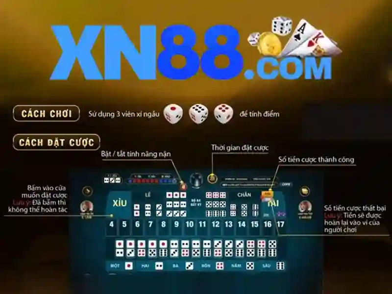 Gioi thieu xn88