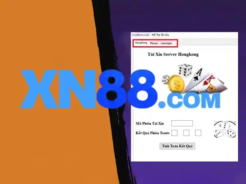 xn88: Nền tảng giải trí trực tuyến và đánh giá uy tín
