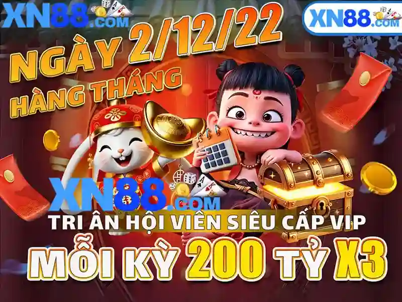 XN88: Nền tảng casino trực tuyến đáng tin cậy và đa dạng