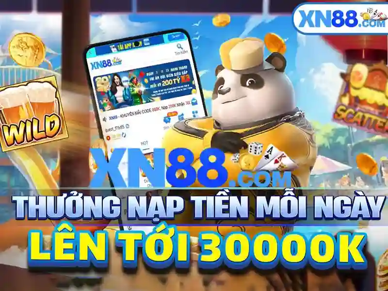Hướng dẫn tham gia xn88