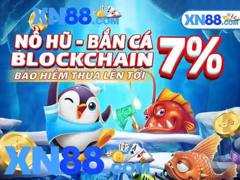 xn88: Nơi trải nghiệm trò chơi trực tuyến an toàn và giải trí
