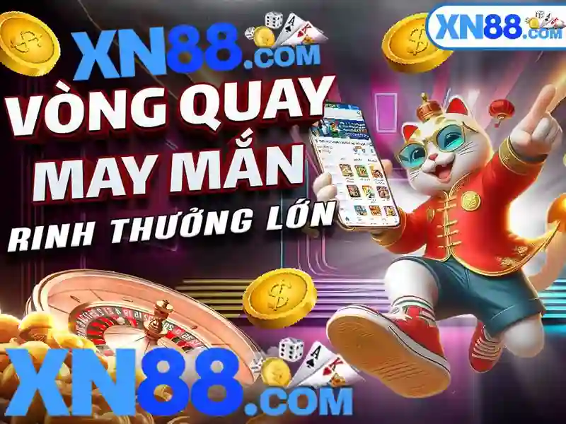Xn88 — Tổng quan về nền tảng cá cược trực tuyến