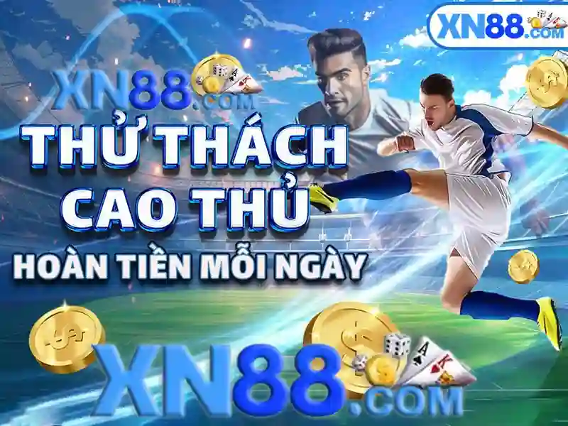 xn88: Toàn cảnh nền tảng trò chơi trực tuyến