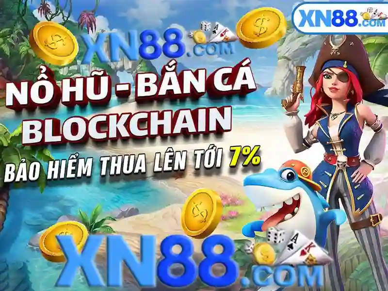 xn88: tong quan ve nen tang choi online