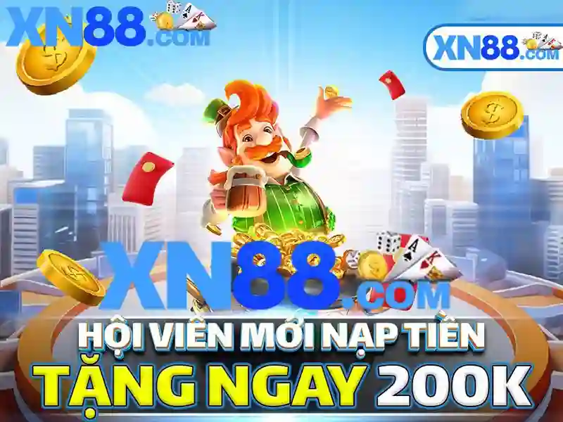 Gioi thieu ve xn88