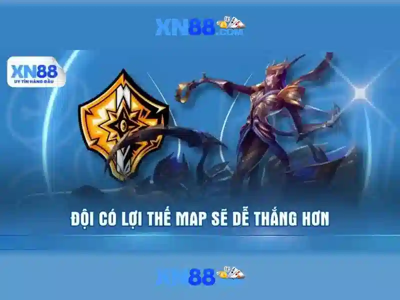 XN88 trong thế giới cược online
