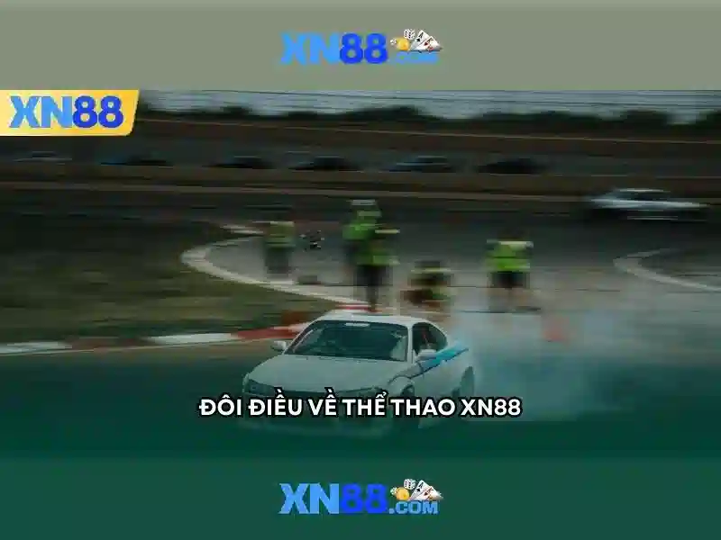 xn88: Khai phá thế giới giải trí trực tuyến