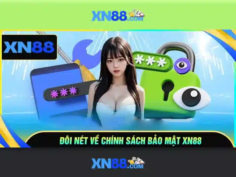 Hệ thống bảo mật giao dịch tài chính tại XN88