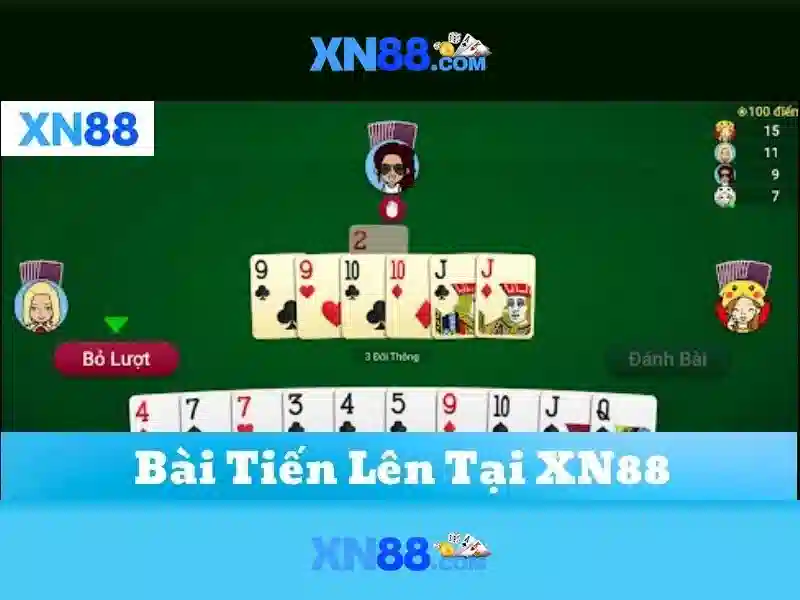 xn88 là gì và những điều bạn cần biết