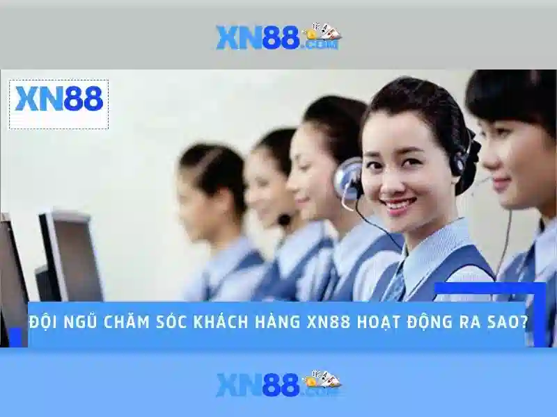 xn88 - Cong cuoc truc tuyen noi bat