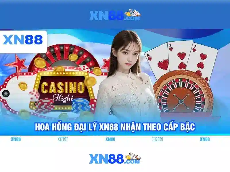 Giới thiệu về Xn88