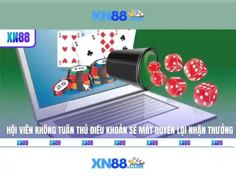 Giới thiệu về xn88 - Nền tảng cược và giải trí trực tuyến