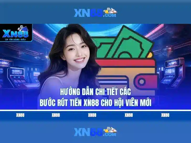 Xn88: Nền tảng trò chơi trực tuyến và cộng đồng người dùng