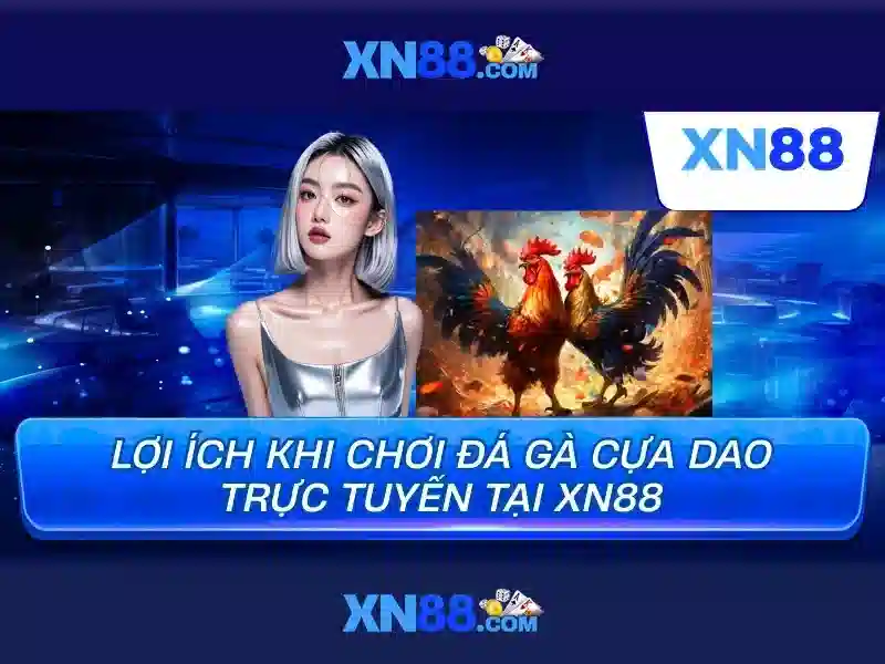 Xn88: Nền tảng chơi game và cá cược trực tuyến