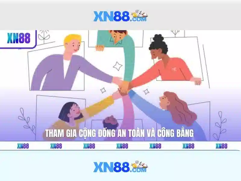 Giới thiệu về xn88 - Nền tảng giải trí và cược trực tuyến