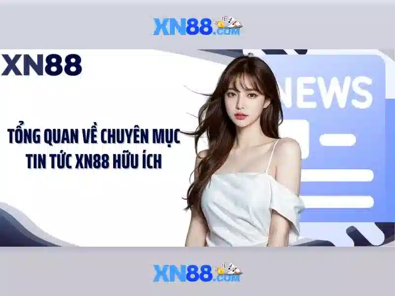xn88: Nhà cung cấp giải trí trực tuyến và an toàn