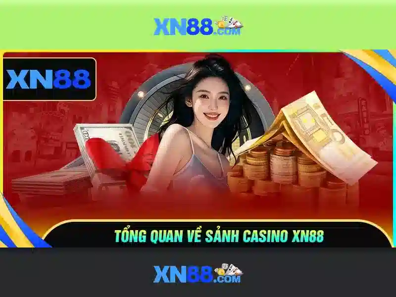 Lịch sử và nguồn gốc của xn88