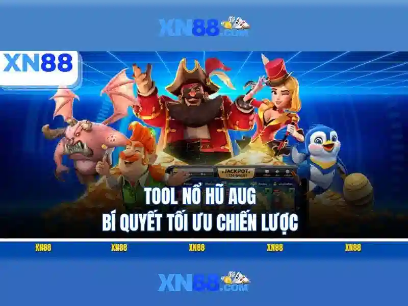 xn88 - Nền tảng trò chơi trực tuyến nổi bật