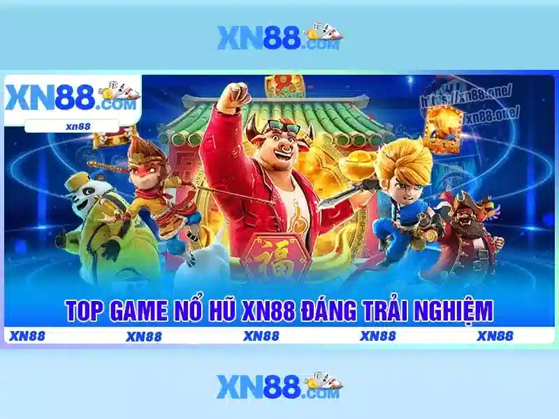 xn88: Nen tang giai tri truc tuyen an toan va da dang