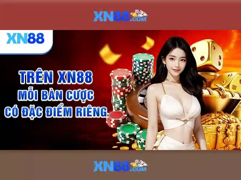 Bàn chơi Roulette trực tuyến với góc quay đa chiều tại XN88
