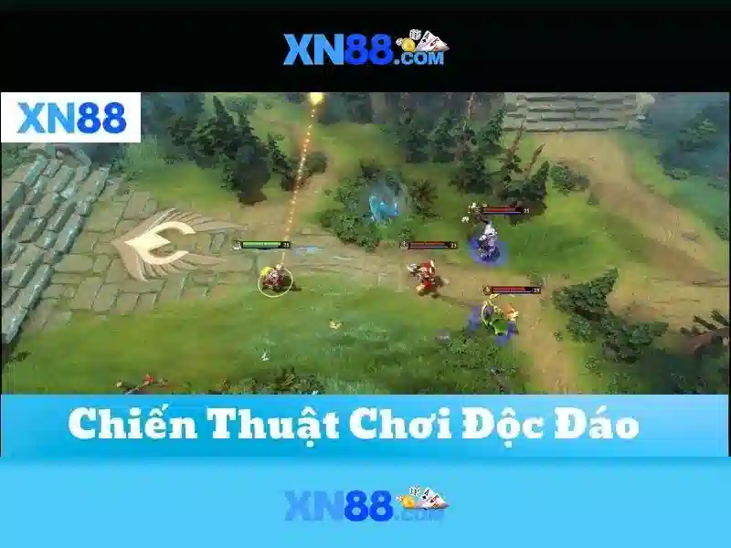 Lịch sử và phát triển của xn88