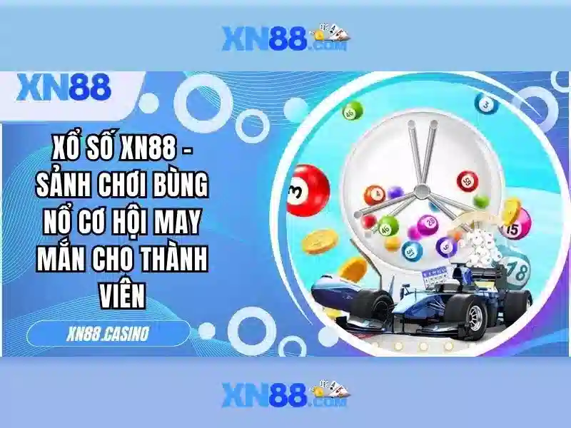 xn88: Nền tảng trò chơi trực tuyến và cược an toàn