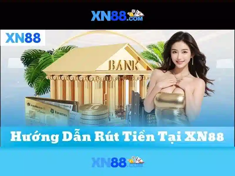 XN88: Nền tảng cá cược trực tuyến nổi bật