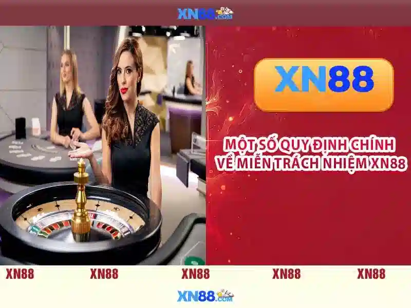 xn88 - Nền tảng cá cược trực tuyến đáng tin cậy