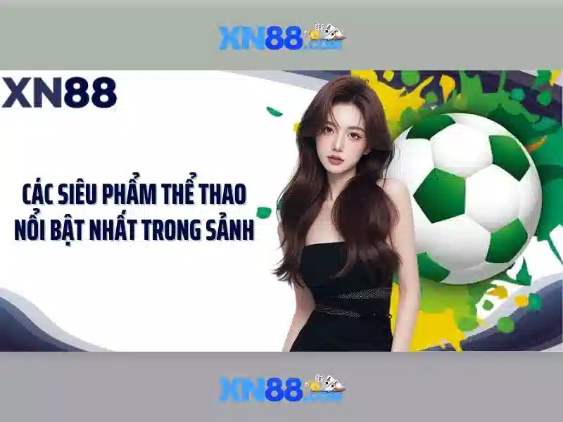 Khám phá các trò chơi đa dạng