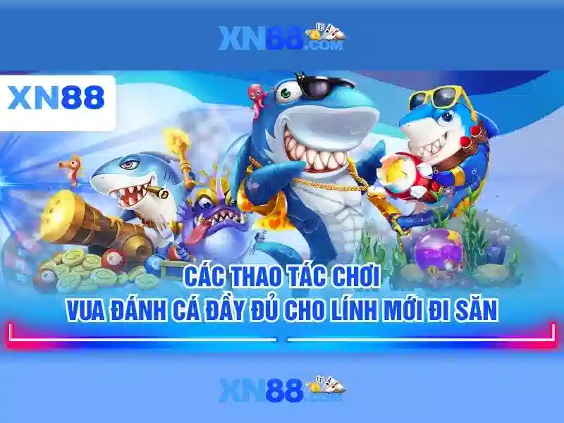 Các trò chơi phổ biến