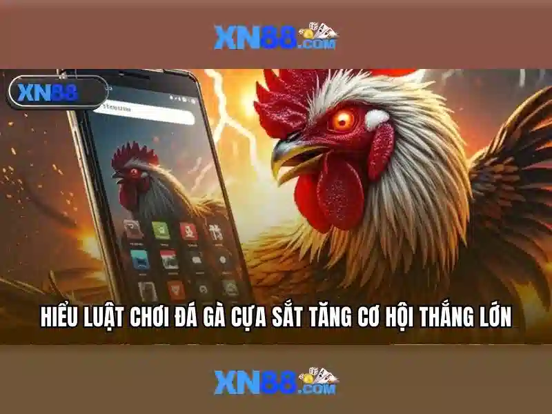 xn88 là gì? Tổng quan về nền tảng xn88