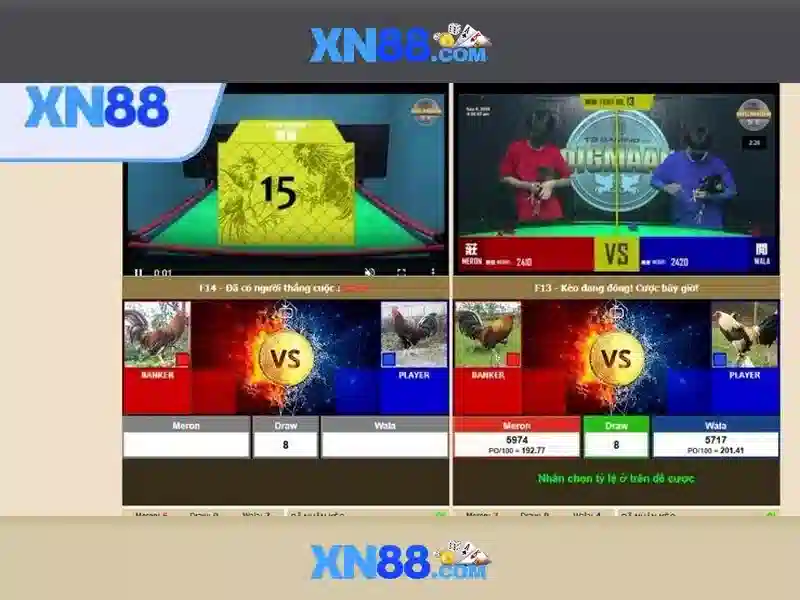 xn88 là gì và tại sao nó nổi bật|>