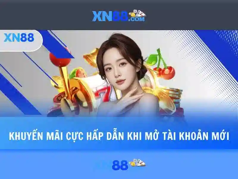 Dealer người thật chia bài trực tiếp tại bàn chơi Baccarat XN88
