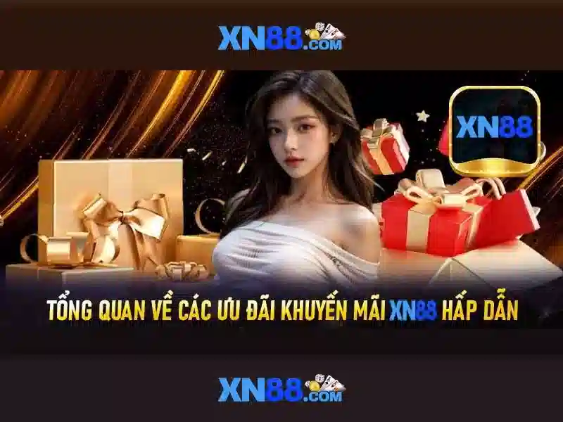 xn88: Khai phá thế giới game trực tuyến