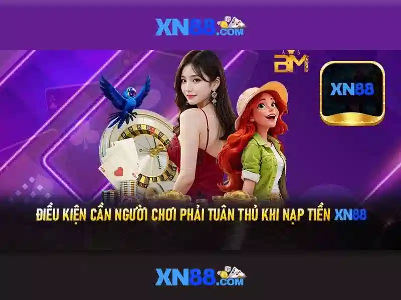 Xn88: một cái nhìn tổng quan