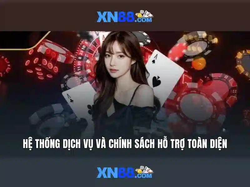 Giới thiệu về xn88