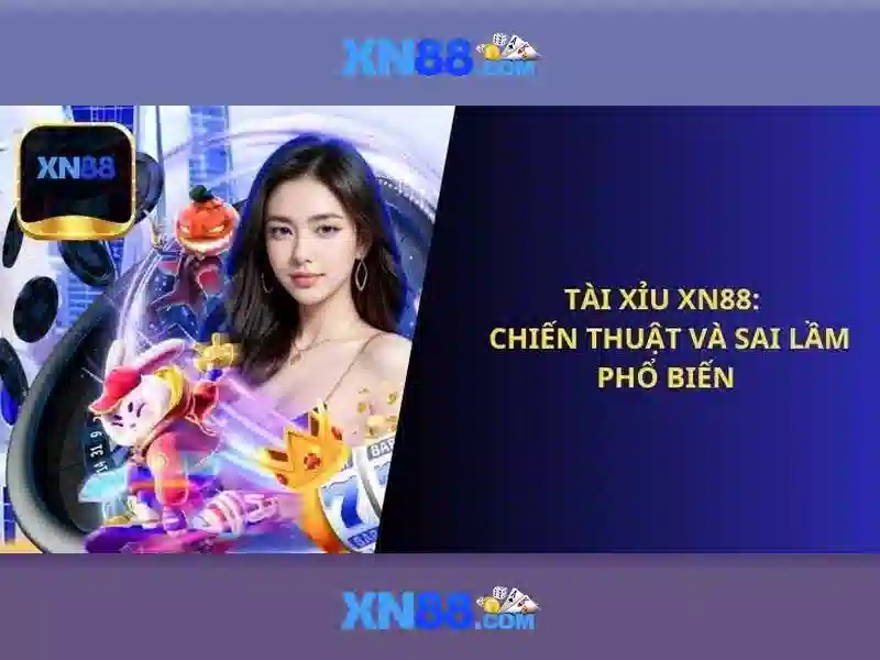 Giới thiệu xn88