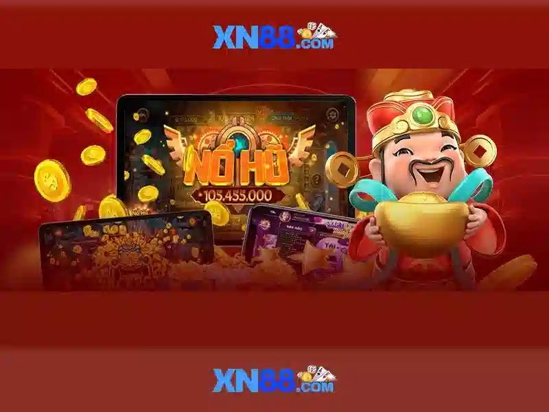Giới thiệu xn88