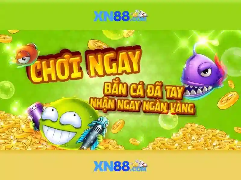 xn88 – Nền tảng cá cược và giải trí trực tuyến