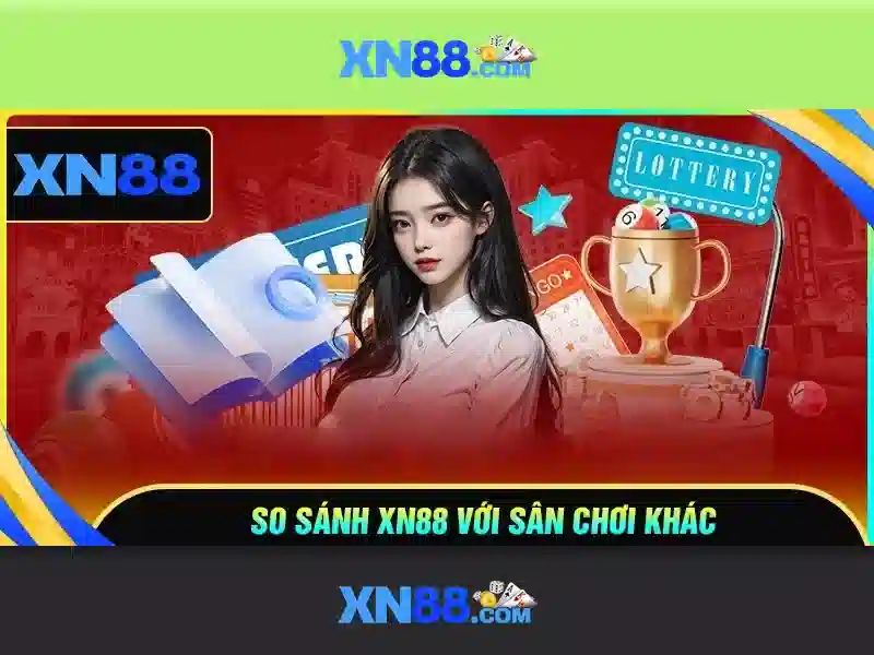 xn88: Nền tảng giải trí trực tuyến đáng tin cậy