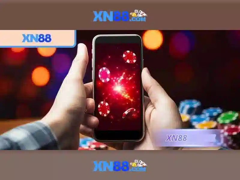 Các trò chơi phổ biến tại xn88