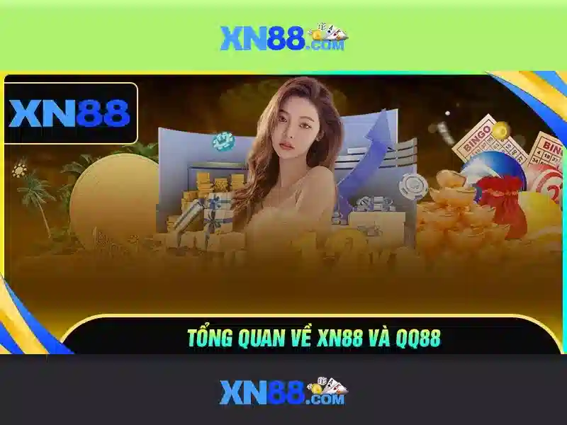 Lịch sử và đặc điểm nổi bật của xn88