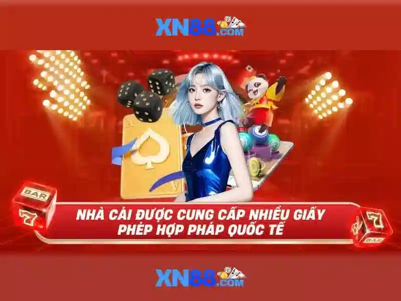 Tính năng nổi bật của xn88