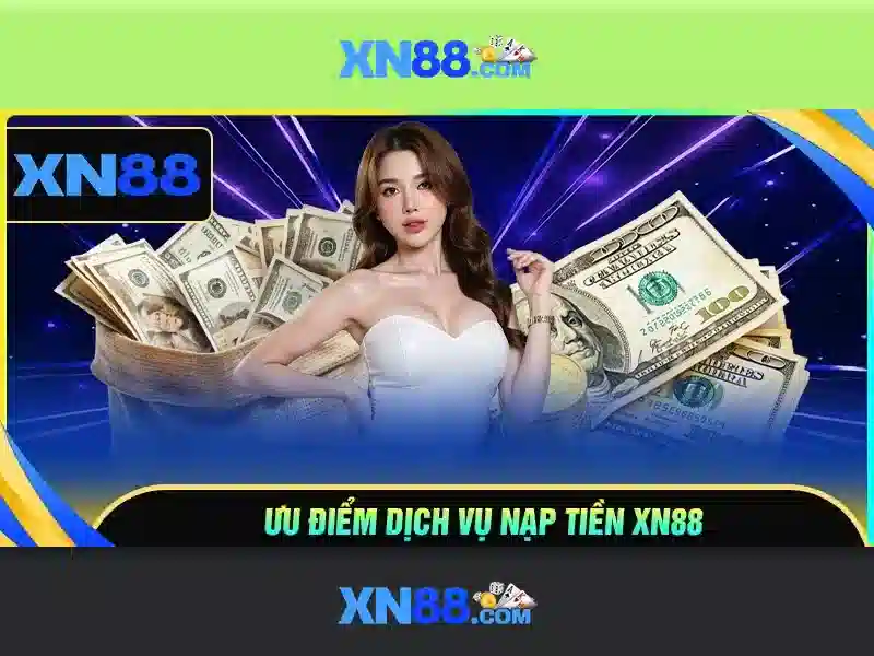 XN88: Nền tảng chơi game trực tuyến và những điểm nổi bật