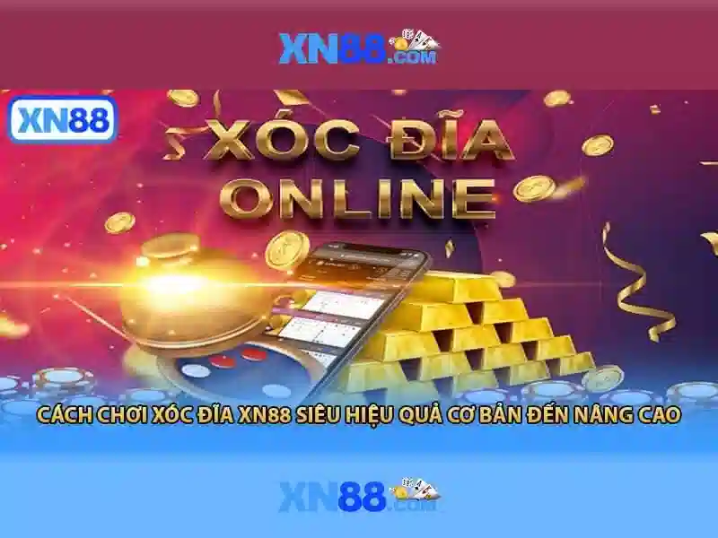 Tính năng chính của xn88