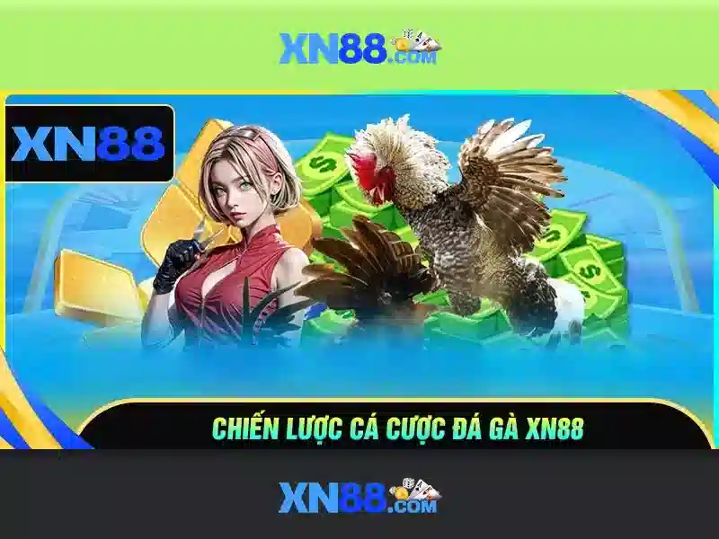 Cac the loai tro choi co tren xn88