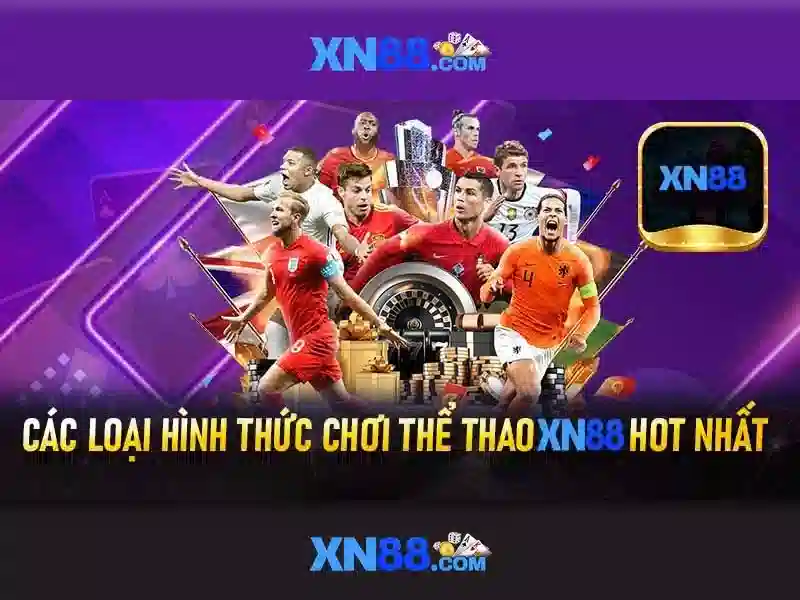 xn88: Nền tảng giải trí trực tuyến và cộng đồng game