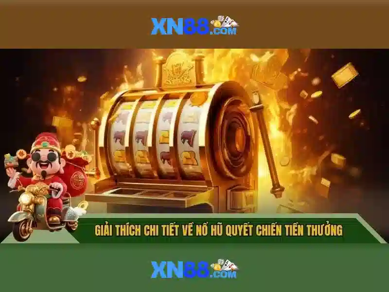 xn88: Đánh giá tổng quan về nền tảng trò chơi trực tuyến