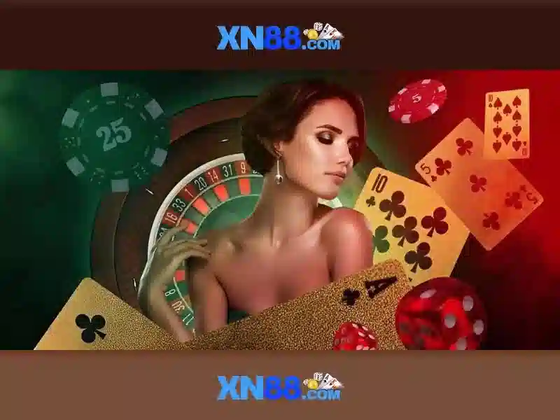 xn88 – Nền tảng cá cược trực tuyến uy tín và đa dạng trò chơi