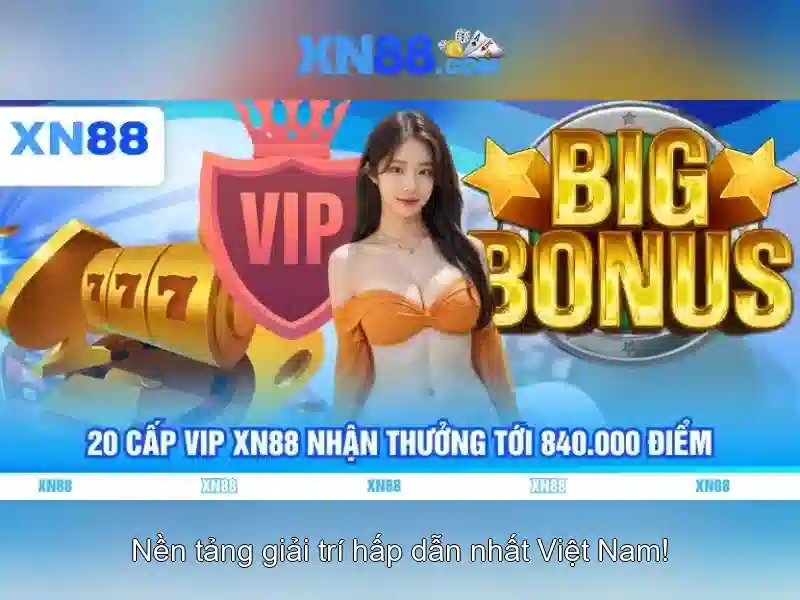 xn88 - Tổng quan và các tính năng nổi bật